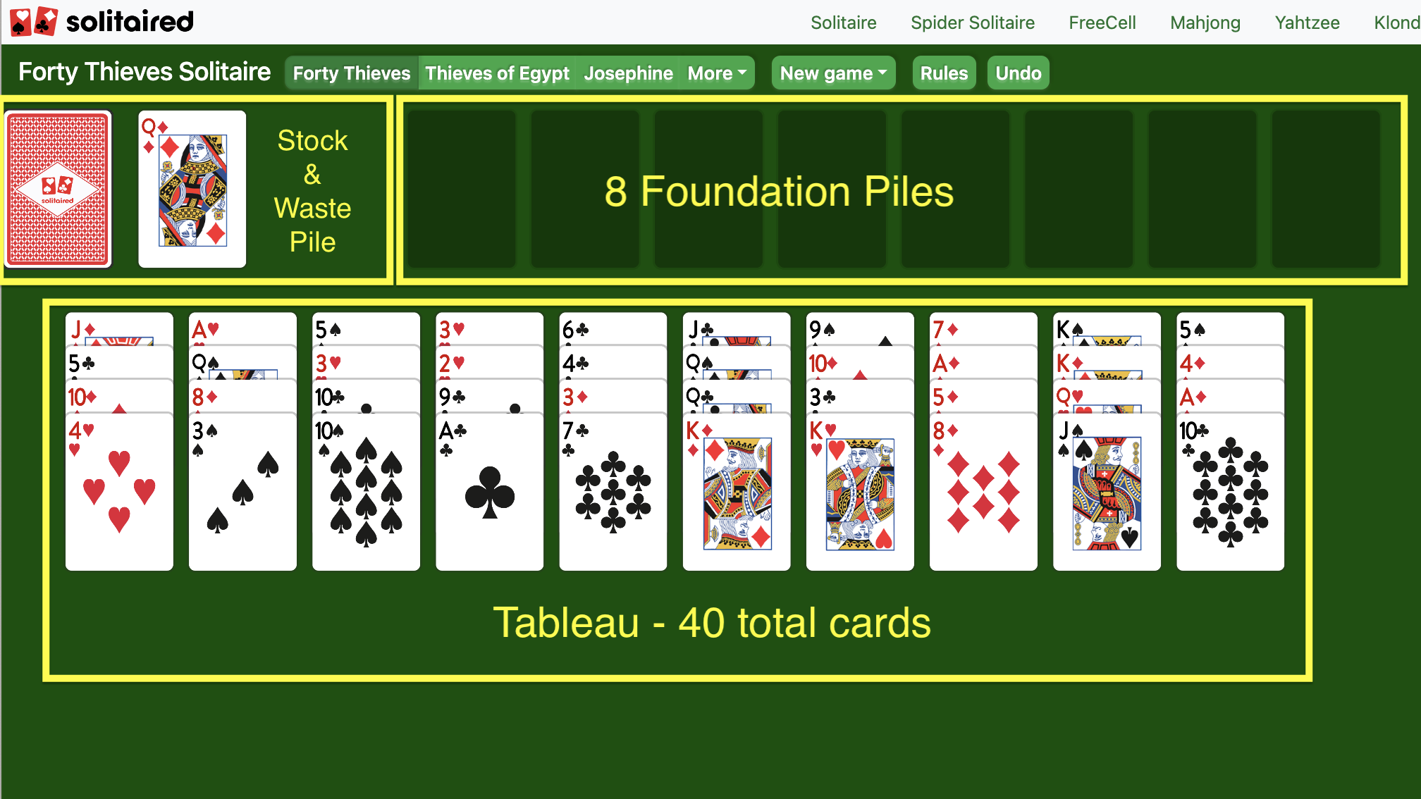 thumbnail interactive-video image 1 of Trademark Poker 16" Blackjack Roulette Wheel Set With Accessories 1 of 1